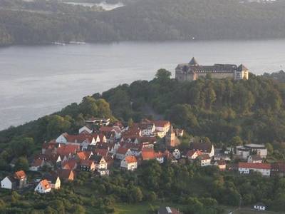 Hotel Schloss Waldeck