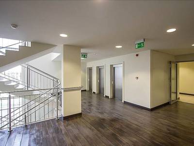 La Gioia Designer's Lofts Luxury Apartments