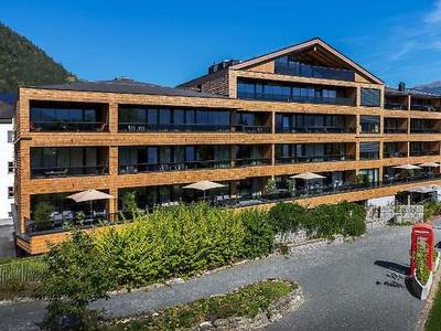 Schönblick Apartments