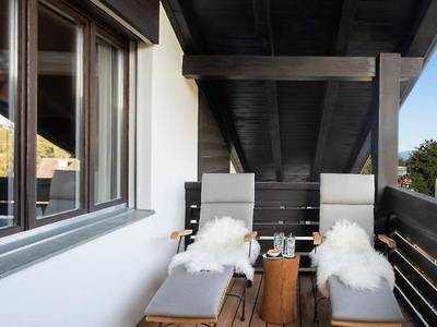 La Val Bergspa Hotel