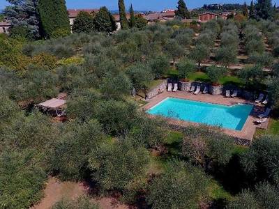 L'Aia Country Holidays