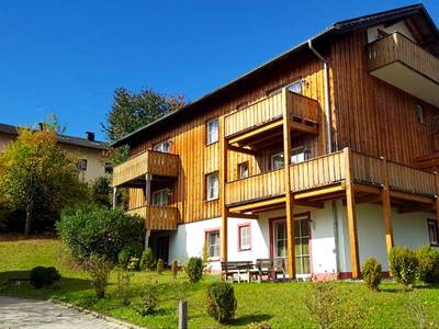 Feriendorf Schwarzholz