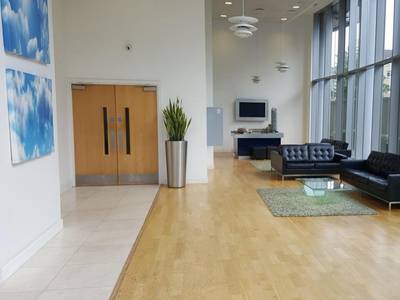 Latitude Serviced Apartments