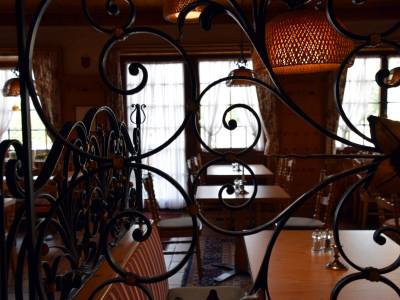 Schwarzwald Hotel Ruhbühl