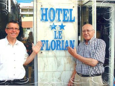 Hotel Le Florian