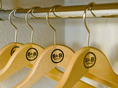 B&B Hôtel ANTIBES Sophia Le Relais