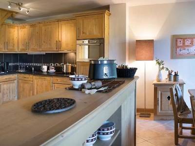 CGH Residences & Spas Les Granges Du Soleil