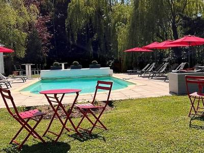 Les Jardins D´Adalric