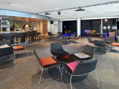 Les Jardins De l'Atlantique