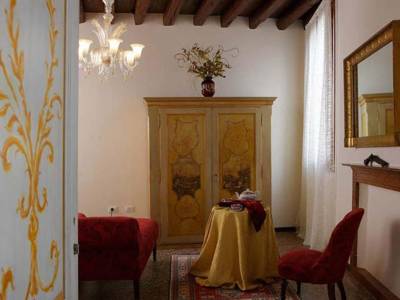 Locanda Cà Del Console