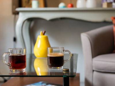 Hôtel Edmond Rostand