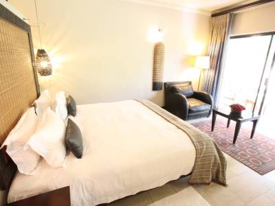 Lombardy Boutique Hotel & Conference Venue