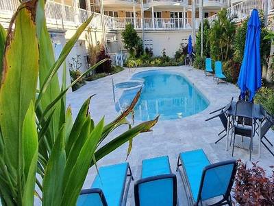 Macquarie Lodge Noosa Heads