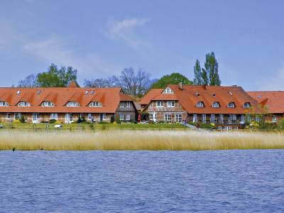 Flair Seehotel Zielow