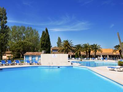 SOWELL Family Les Amandiers