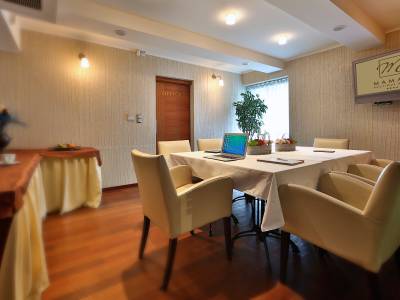 Mama's Design & Boutique Hotel