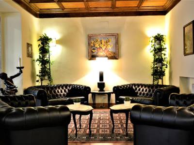 Hotel Marcora (Foto)