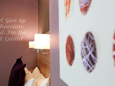 The Chocolate Box Hotel