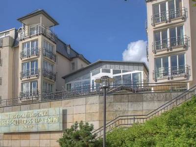 SEETELHOTEL Ostseeresidenz Bansin