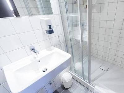 McDreams Wuppertal City