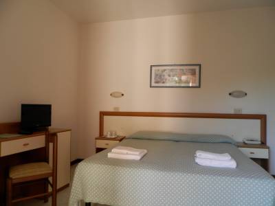 Albergo Mediterraneo