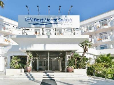 TUI SUNEO Costa Brava 