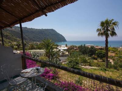 Hotel Semiramis Ischia