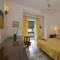 Hotel Semiramis Ischia