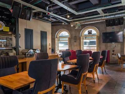 Misafir Suites 8 Istanbul