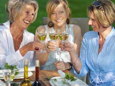 Mistral Hotel - Singles Only