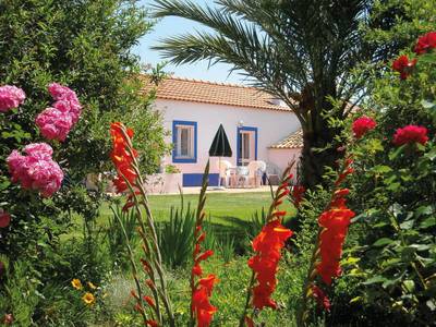 Monte da Serralheira