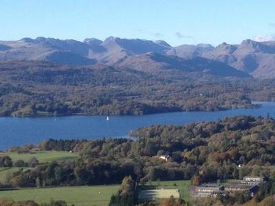 Montfort Cottage Guest House