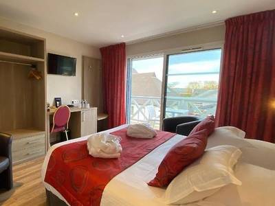 Résidence Maeva Les Bleuets