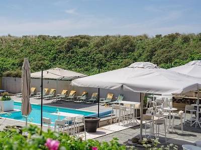 Strand Nassau Bergen