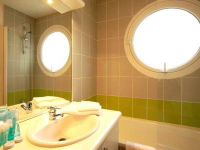 Nemea Residence Nancy Appart´hotel