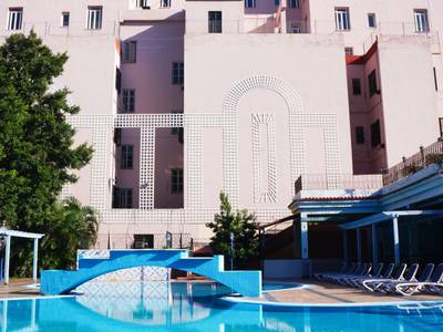 Mercure Sevilla (Foto)