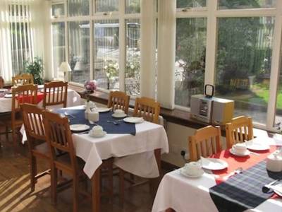 Northumberland Hotel