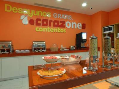 One Ciudad de Mexico Patriotismo