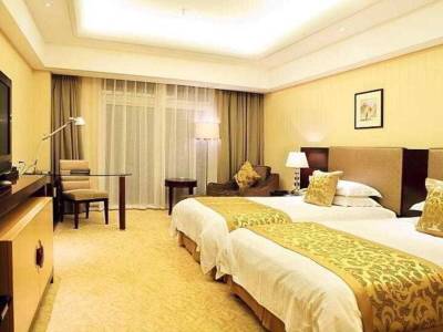 XingYu Oriental Bund Hotel