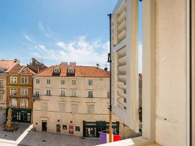 Palace Suites Heritage Hotel