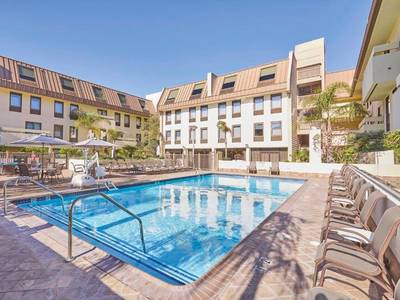 Sheraton at Fisherman´s Wharf