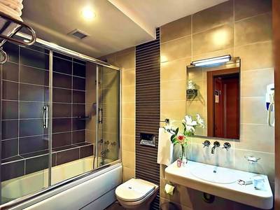 Parkhouse Boutique & Spa