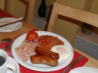 Parkwood at Marble Arch