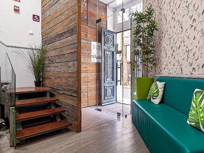 Guest House Porto Clerigus