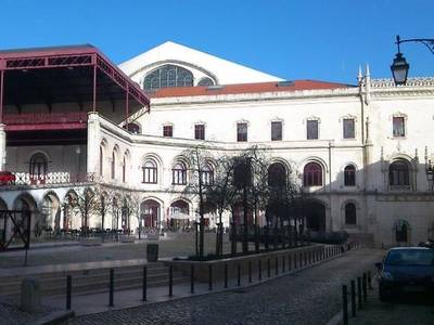 Pensão Estação Central