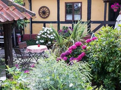 Pension Klostergaarden