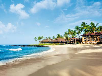 Sheraton Kauai