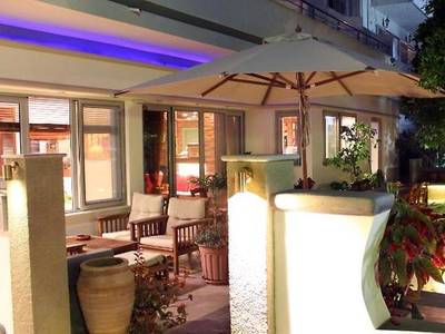 Philoxenia Hotel & Studios