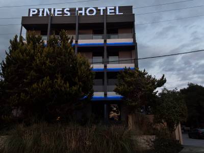 Pines Hotel