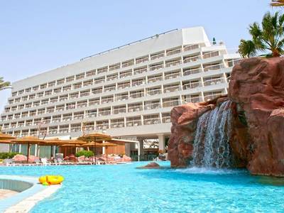 Leonardo Plaza Hotel Eilat